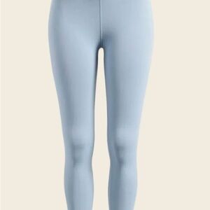 Vuori Soft Gray Leggings